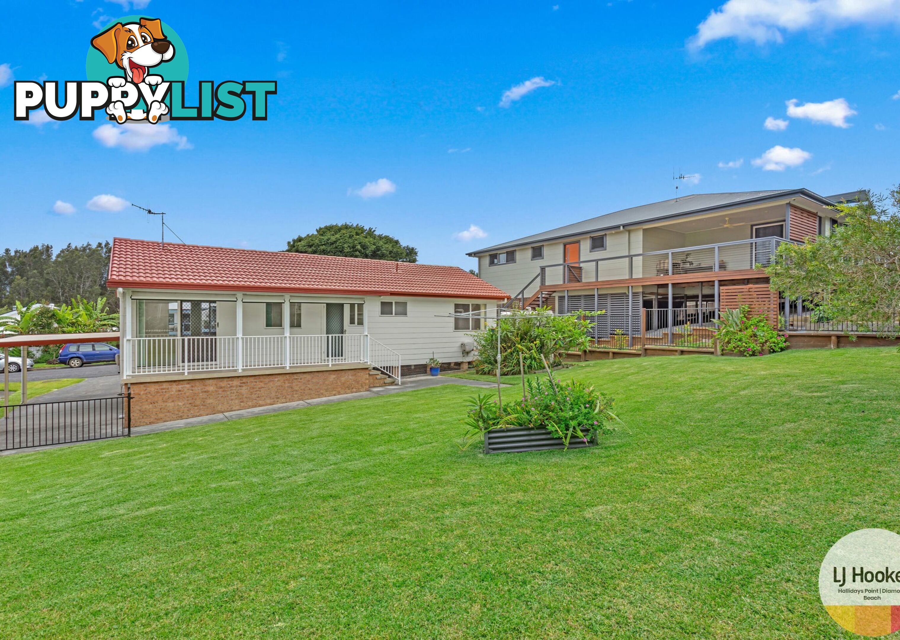 8 Hope Street RED HEAD NSW 2430