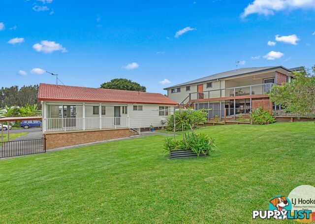 8 Hope Street RED HEAD NSW 2430