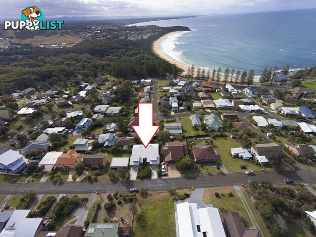 37A High Street HALLIDAYS POINT NSW 2430