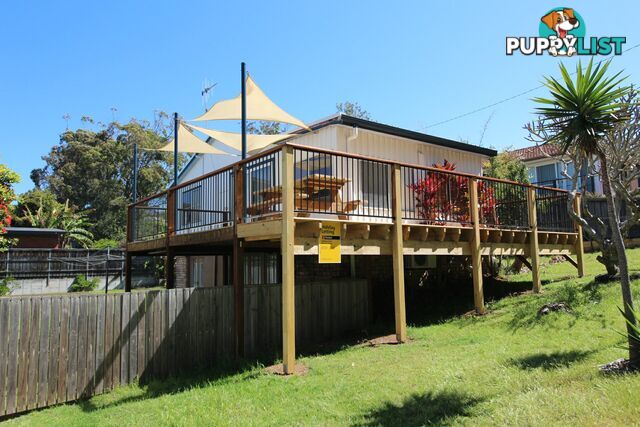 4 Gordon Avenue BLACK HEAD NSW 2430