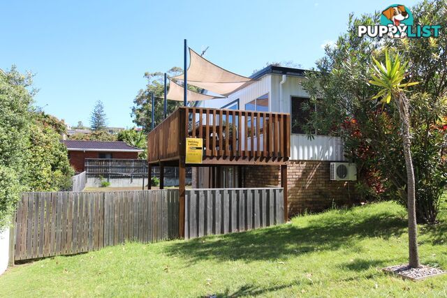 4 Gordon Avenue BLACK HEAD NSW 2430