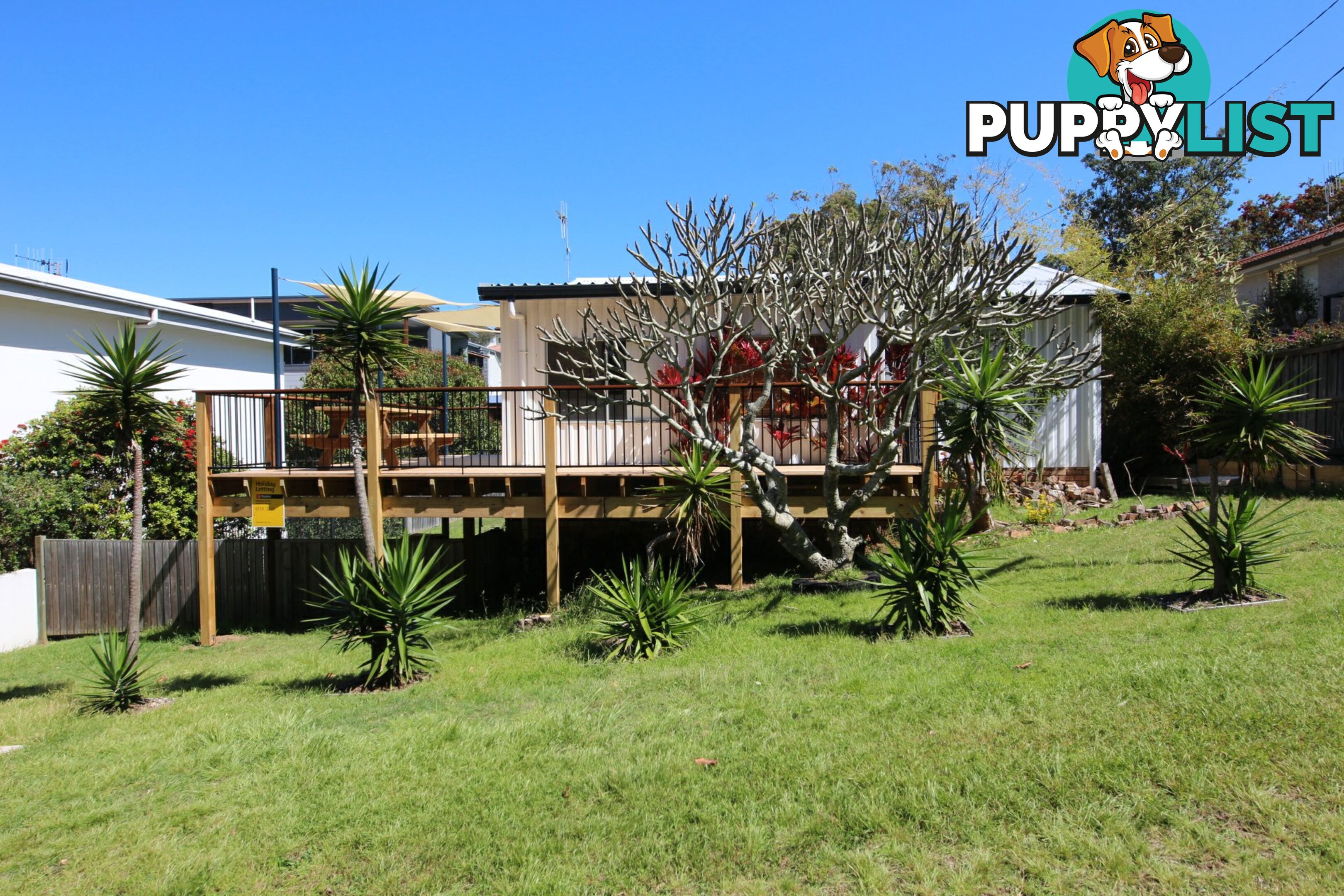 4 Gordon Avenue BLACK HEAD NSW 2430