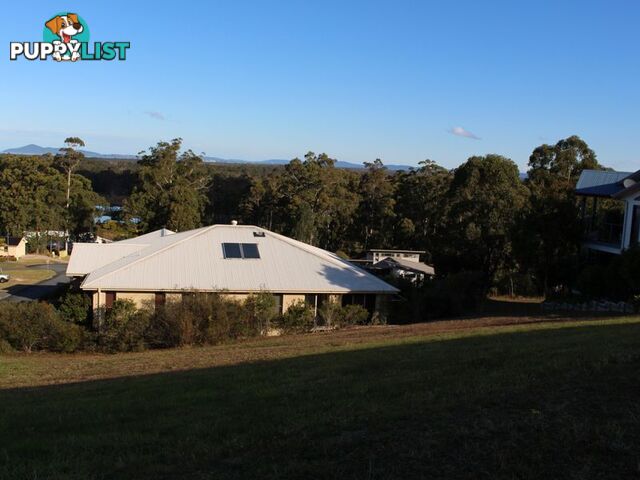 1 The Knoll TALLWOODS VILLAGE NSW 2430