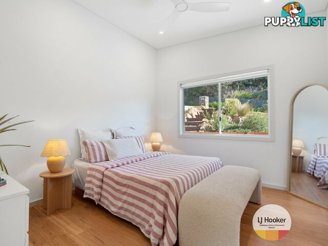 9 Gum Blossom Place TALLWOODS VILLAGE NSW 2430