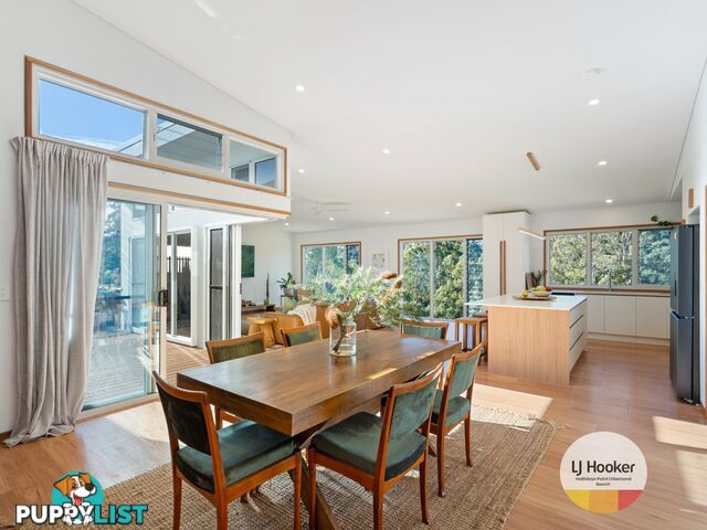 9 Gum Blossom Place TALLWOODS VILLAGE NSW 2430