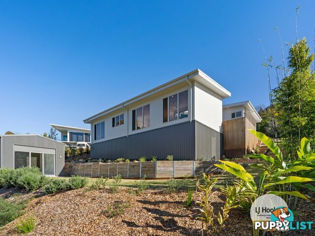 9 Gum Blossom Place TALLWOODS VILLAGE NSW 2430