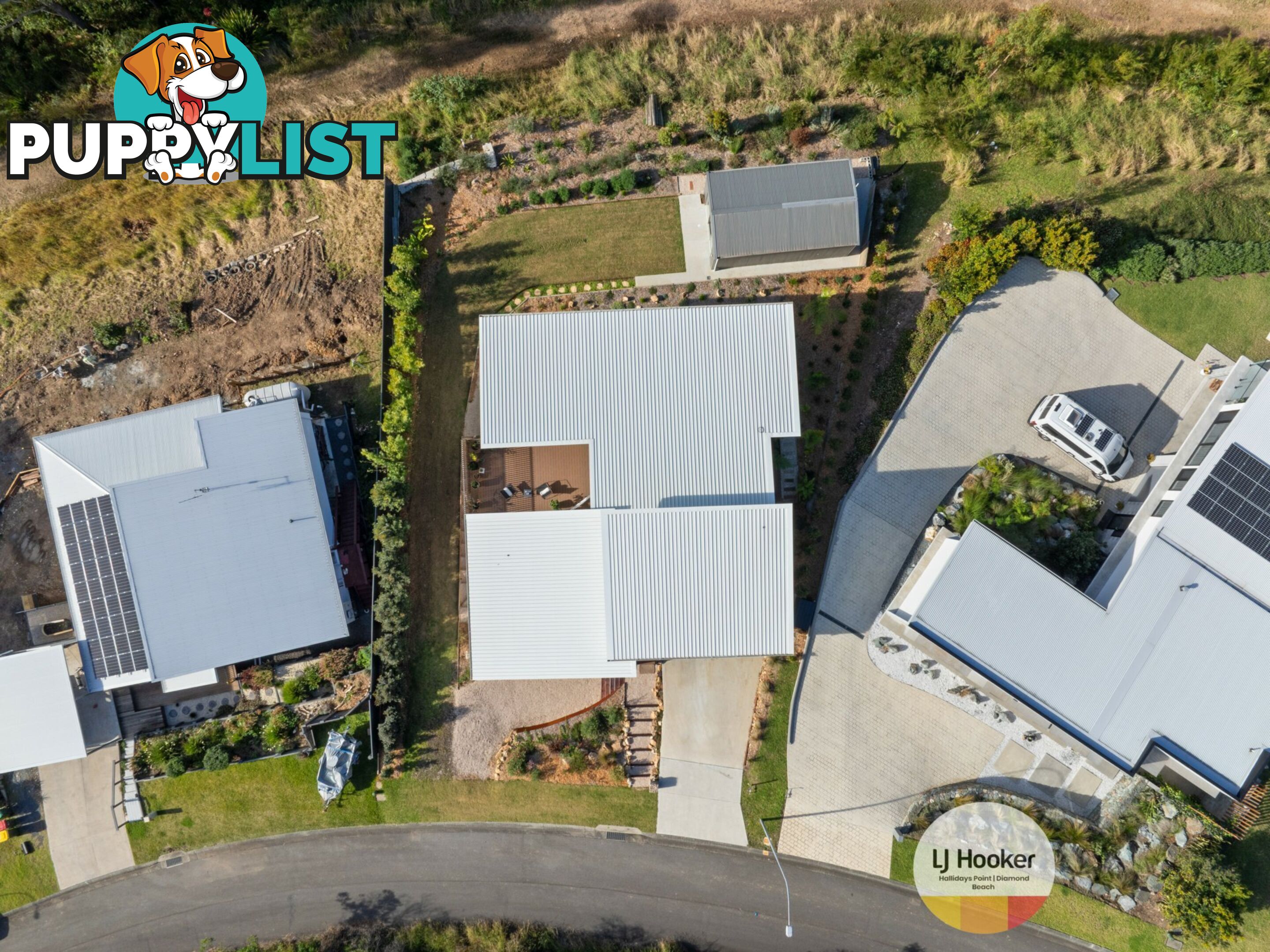 9 Gum Blossom Place TALLWOODS VILLAGE NSW 2430