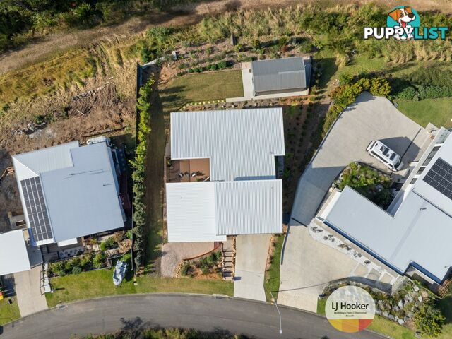 9 Gum Blossom Place TALLWOODS VILLAGE NSW 2430