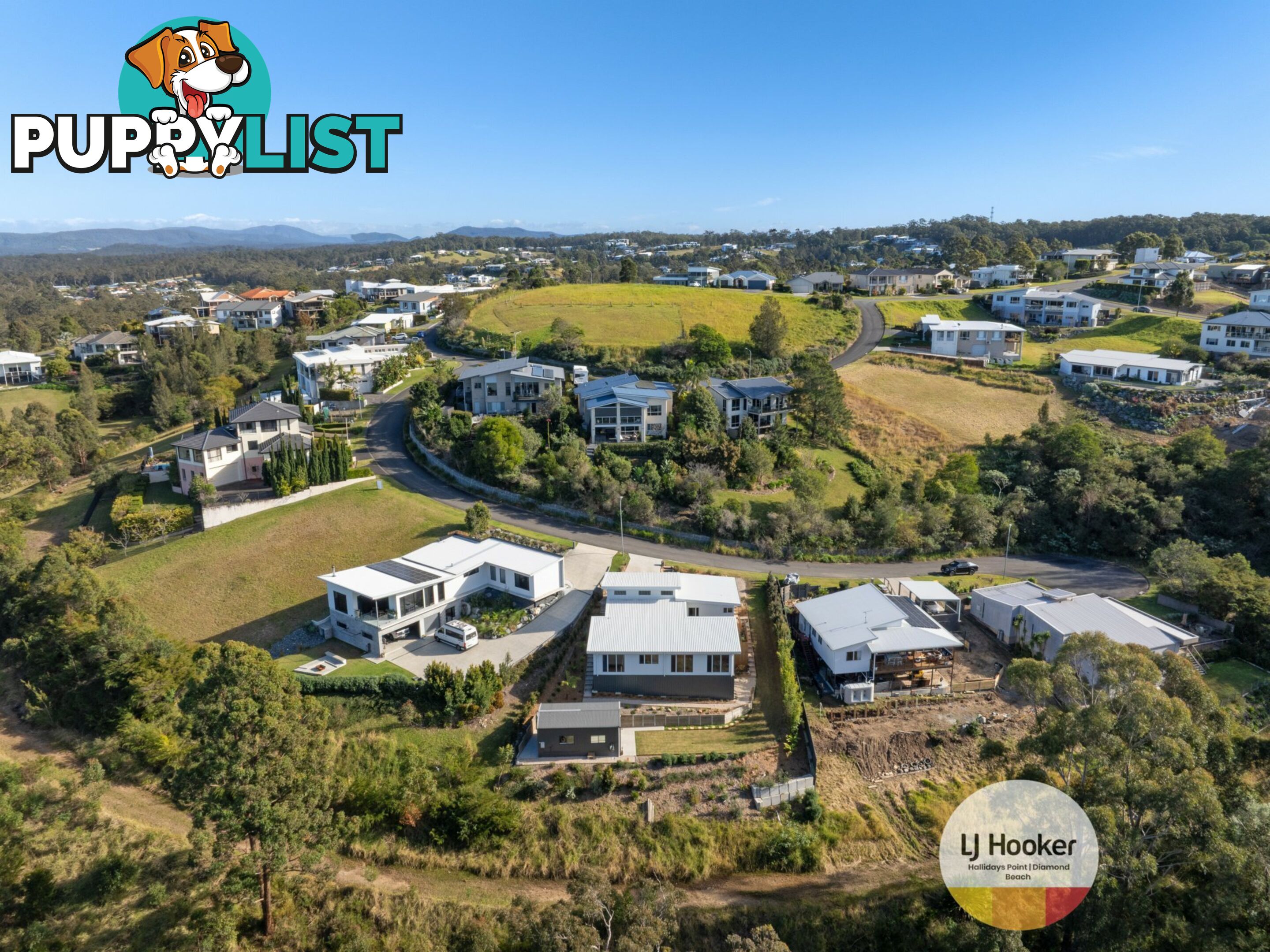 9 Gum Blossom Place TALLWOODS VILLAGE NSW 2430