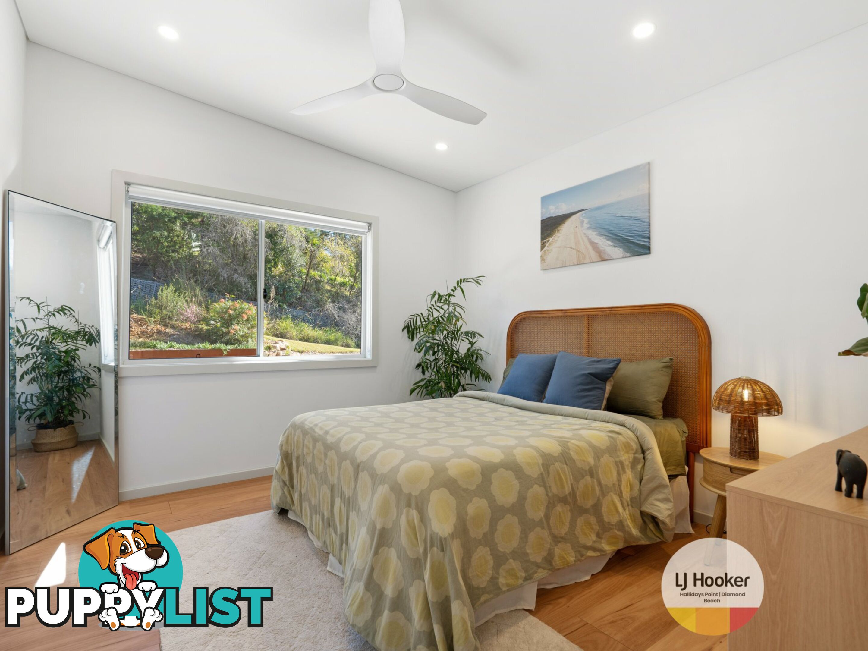 9 Gum Blossom Place TALLWOODS VILLAGE NSW 2430