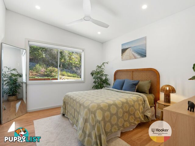9 Gum Blossom Place TALLWOODS VILLAGE NSW 2430