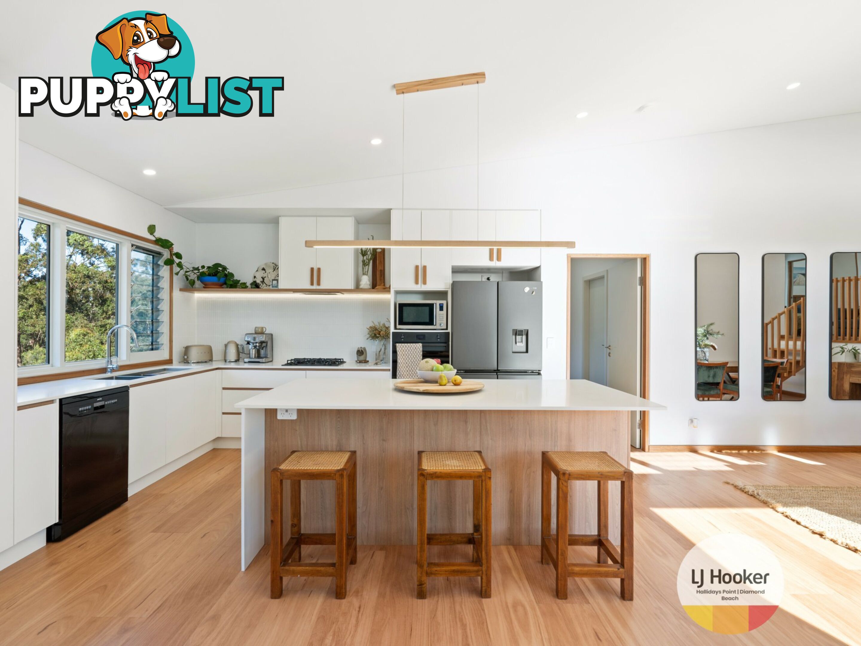 9 Gum Blossom Place TALLWOODS VILLAGE NSW 2430