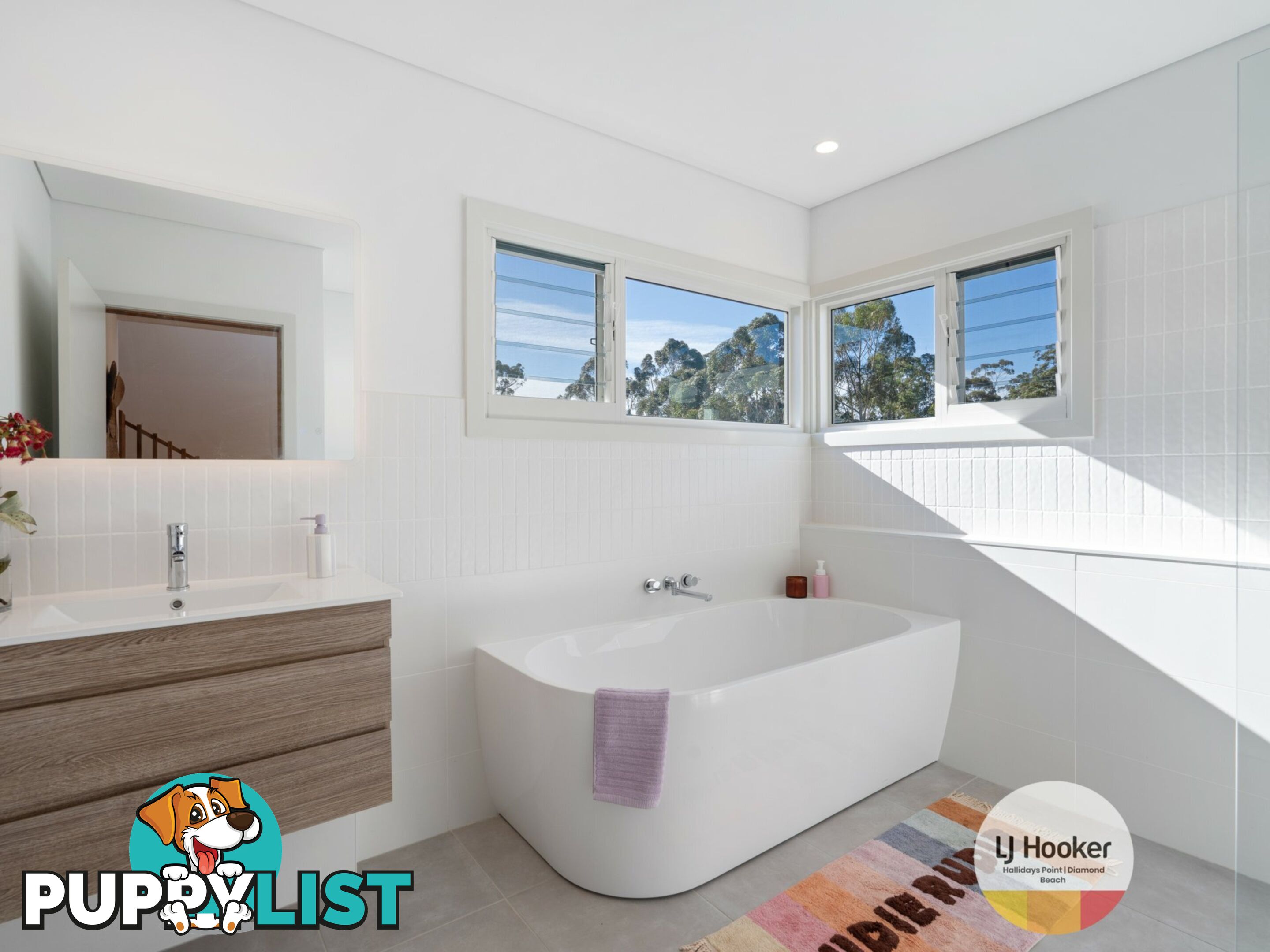 9 Gum Blossom Place TALLWOODS VILLAGE NSW 2430