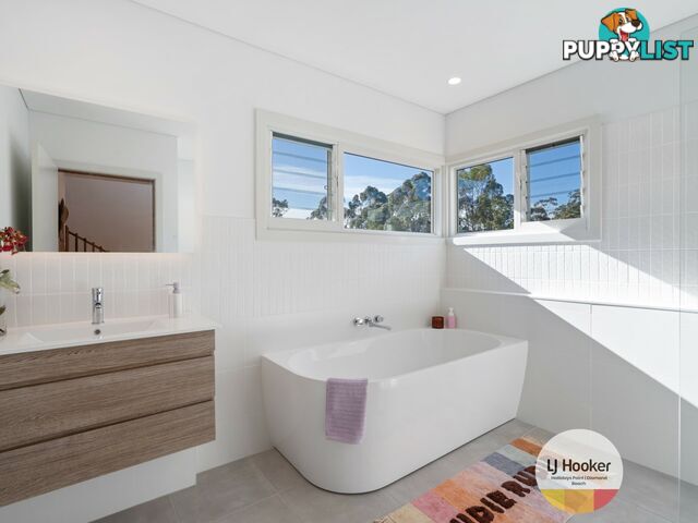 9 Gum Blossom Place TALLWOODS VILLAGE NSW 2430