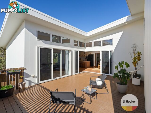 9 Gum Blossom Place TALLWOODS VILLAGE NSW 2430