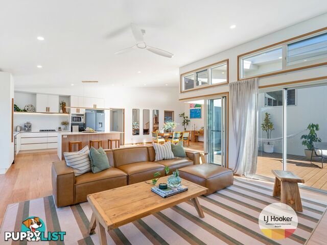 9 Gum Blossom Place TALLWOODS VILLAGE NSW 2430