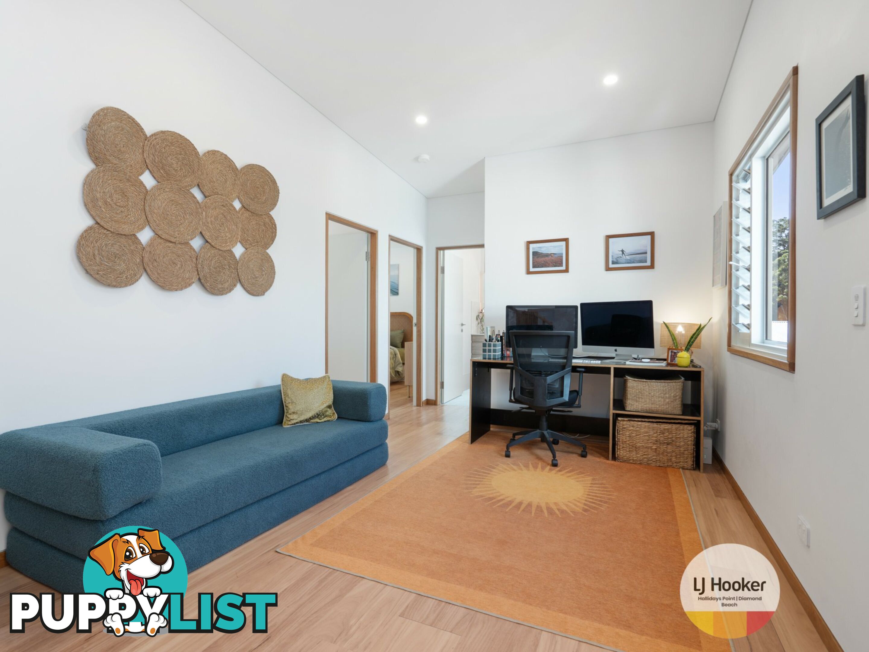 9 Gum Blossom Place TALLWOODS VILLAGE NSW 2430
