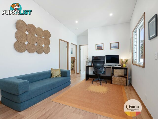9 Gum Blossom Place TALLWOODS VILLAGE NSW 2430