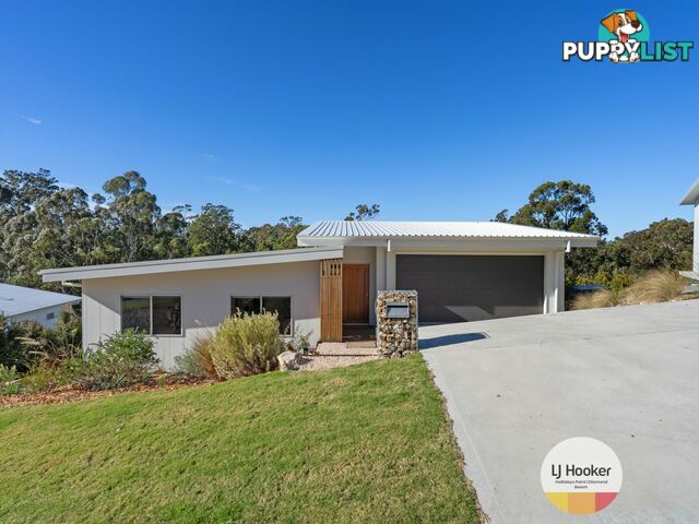 9 Gum Blossom Place TALLWOODS VILLAGE NSW 2430