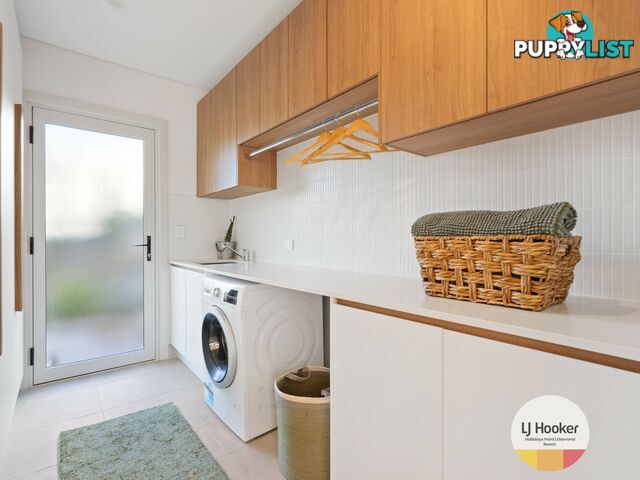 9 Gum Blossom Place TALLWOODS VILLAGE NSW 2430