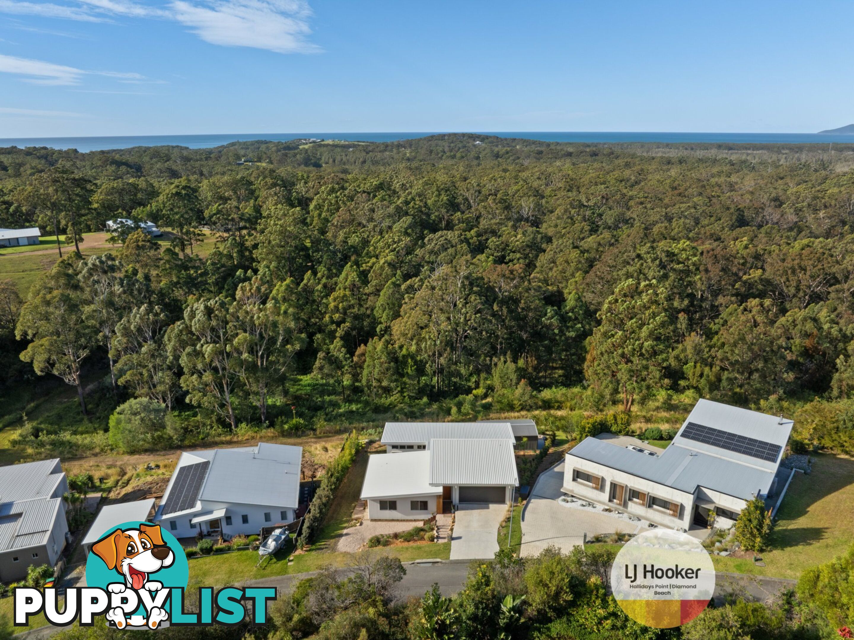 9 Gum Blossom Place TALLWOODS VILLAGE NSW 2430