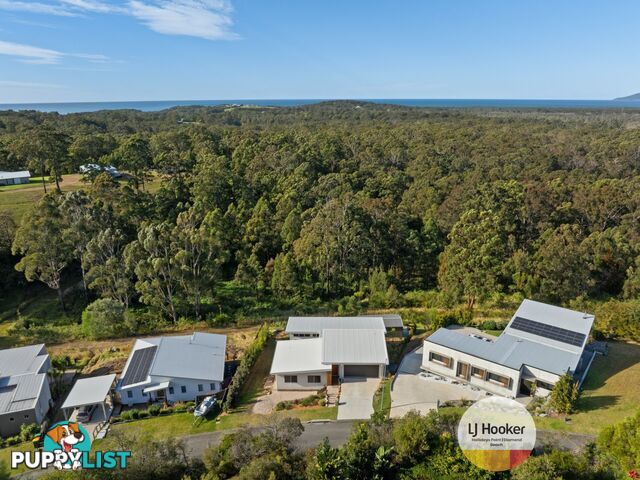 9 Gum Blossom Place TALLWOODS VILLAGE NSW 2430