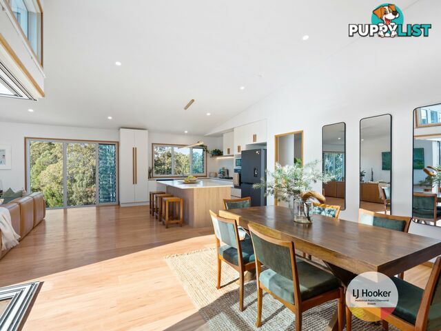 9 Gum Blossom Place TALLWOODS VILLAGE NSW 2430
