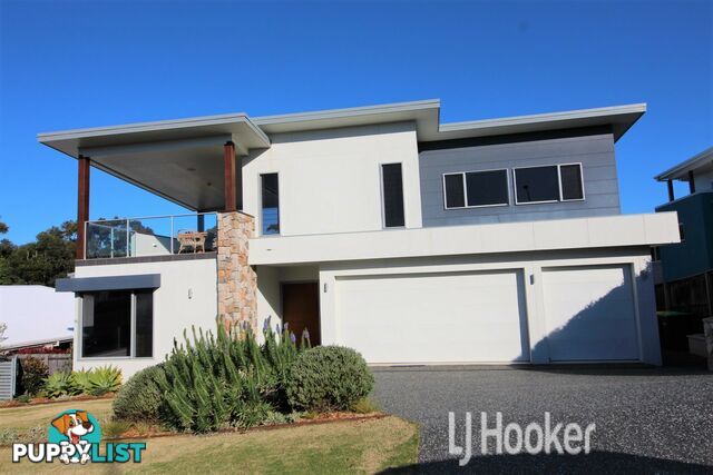 33 Cottesloe Circuit RED HEAD NSW 2430