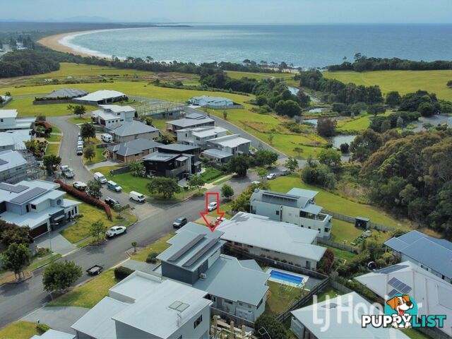 33 Cottesloe Circuit RED HEAD NSW 2430