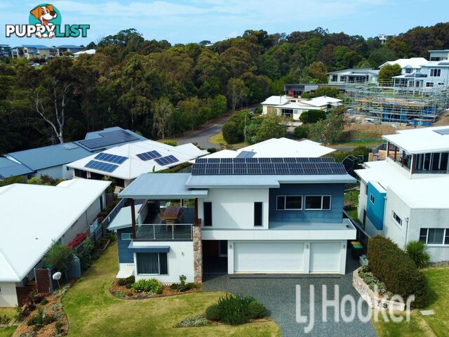 33 Cottesloe Circuit RED HEAD NSW 2430