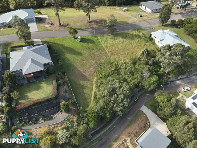 79 Coastal View Drive TALLWOODS VILLAGE NSW 2430