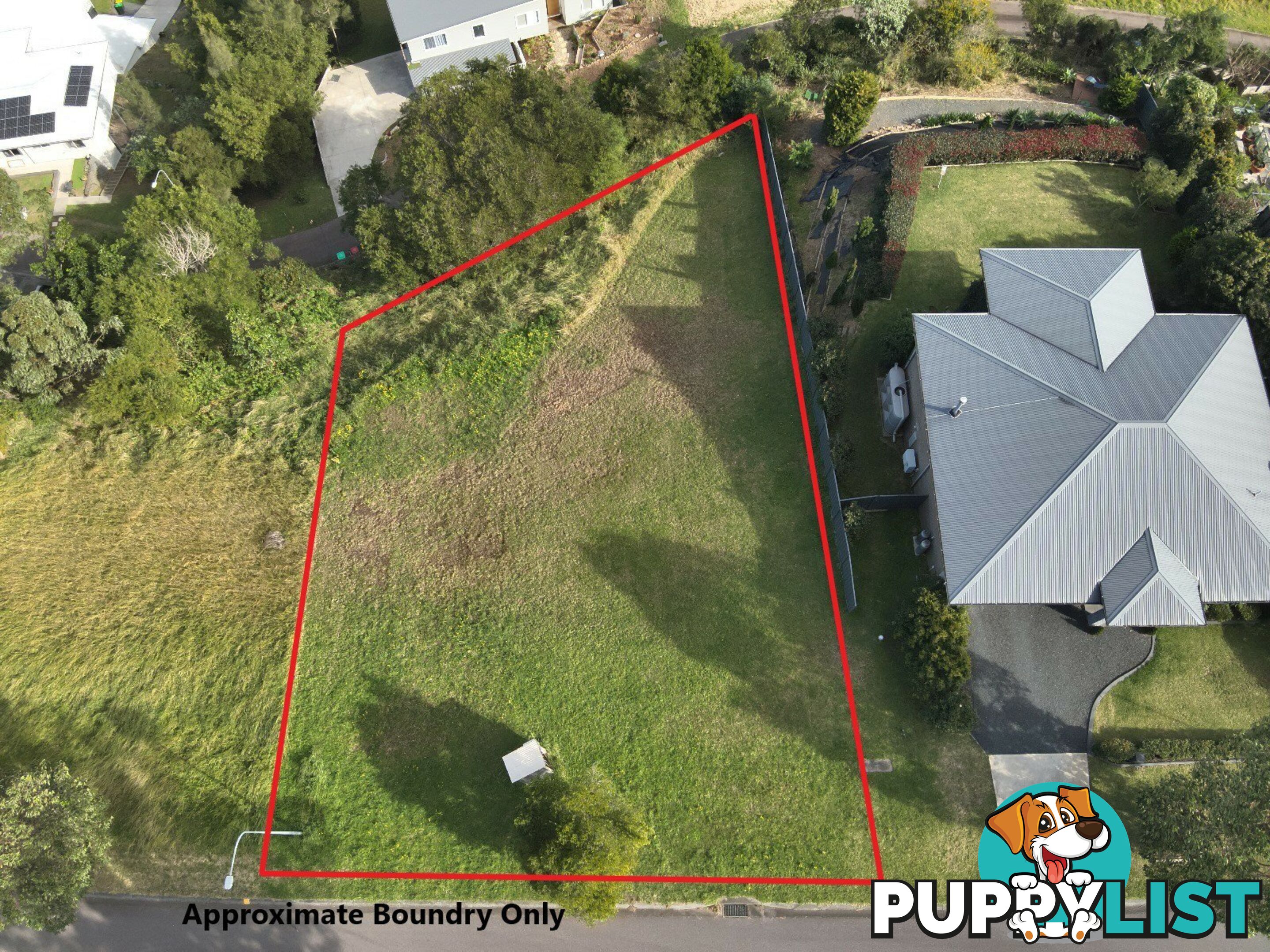79 Coastal View Drive TALLWOODS VILLAGE NSW 2430