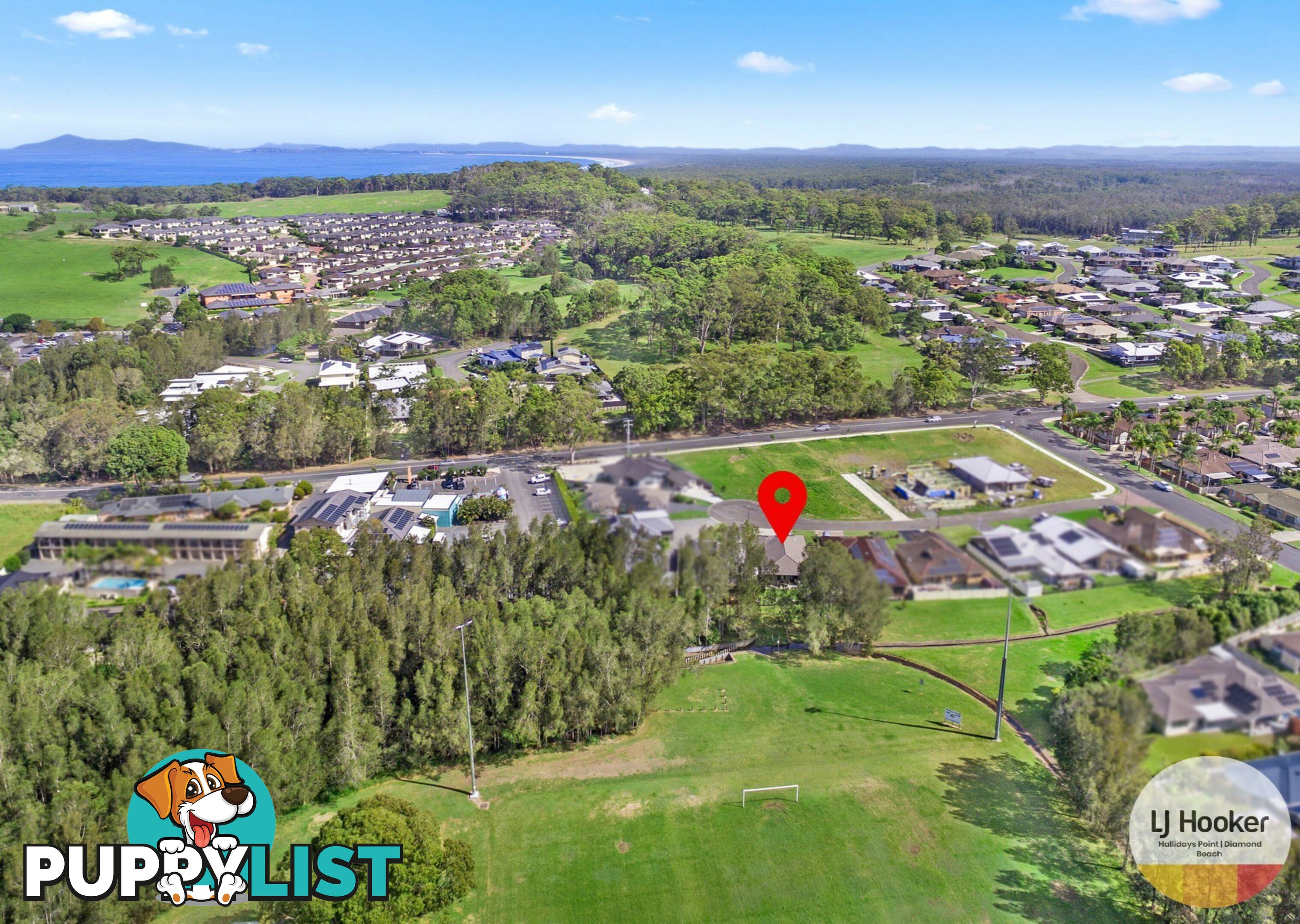 12 Laguna Court BLACK HEAD NSW 2430