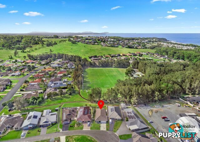 12 Laguna Court BLACK HEAD NSW 2430