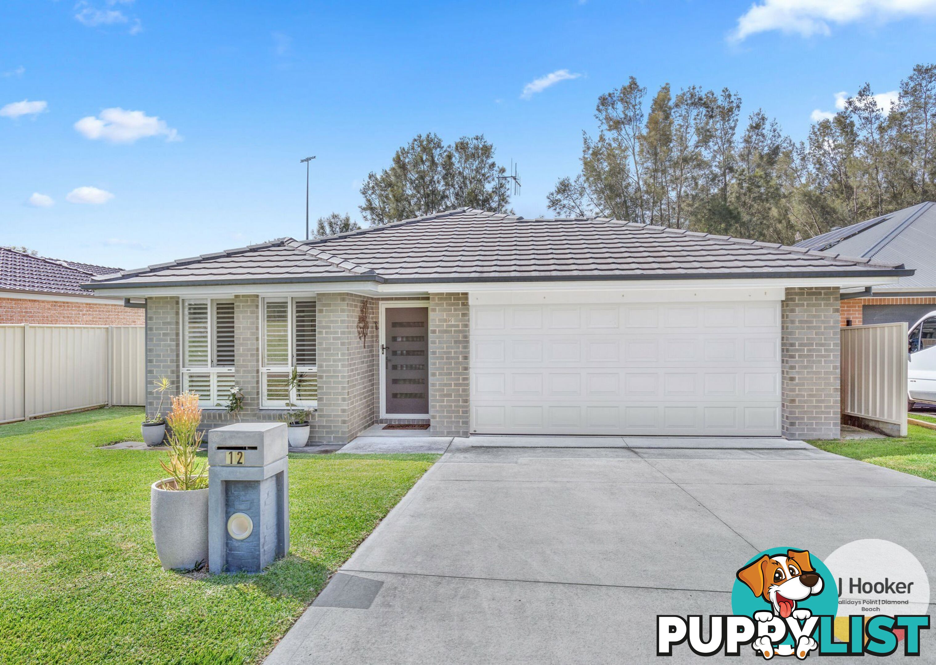 12 Laguna Court BLACK HEAD NSW 2430