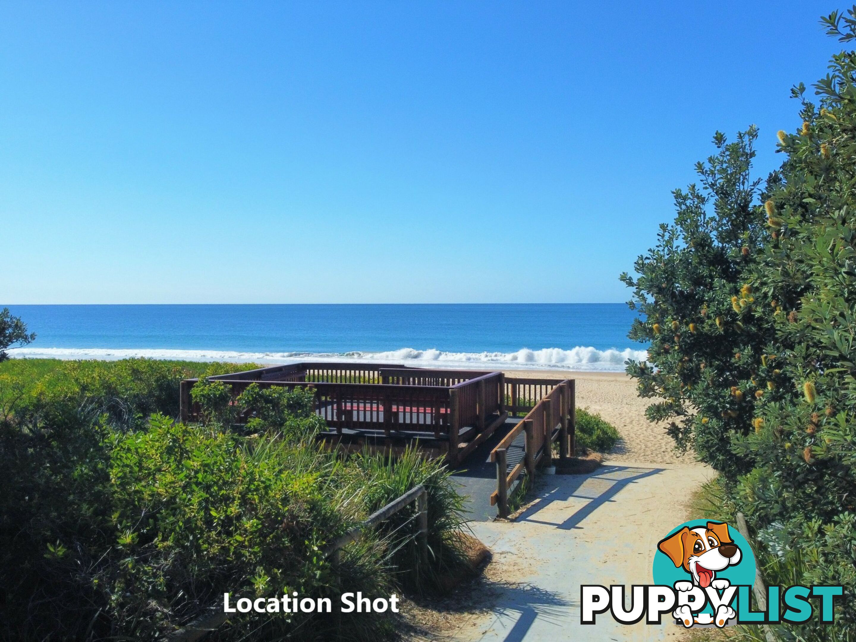 Unit A3/363 Diamond Beach Road DIAMOND BEACH NSW 2430