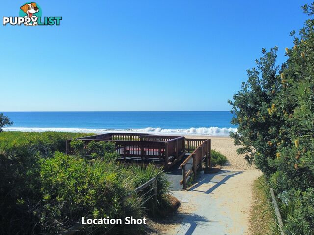 Unit A3/363 Diamond Beach Road DIAMOND BEACH NSW 2430