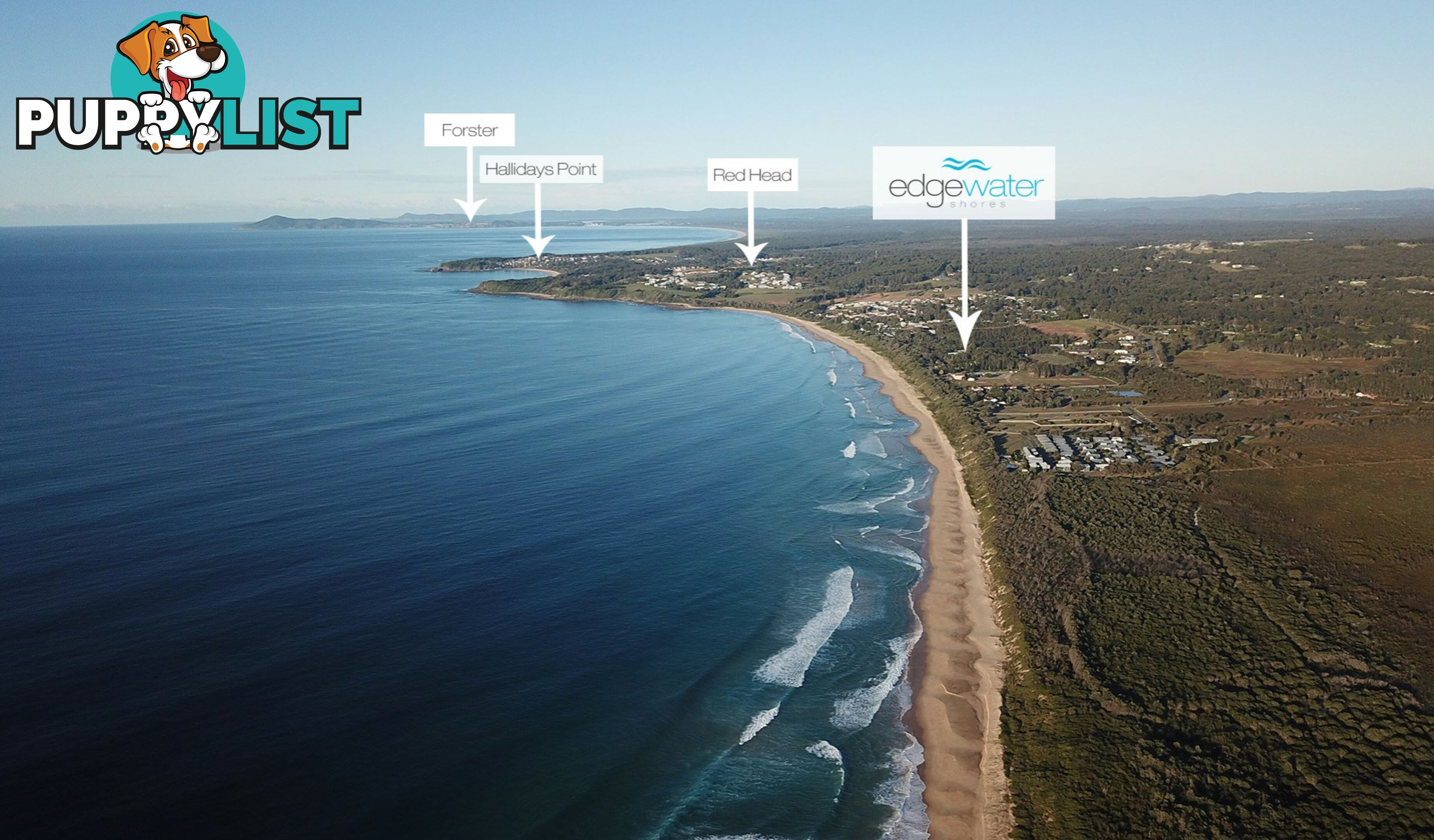 Lot Proposed Lot 10/310-314 Diamond Beach Road DIAMOND BEACH NSW 2430