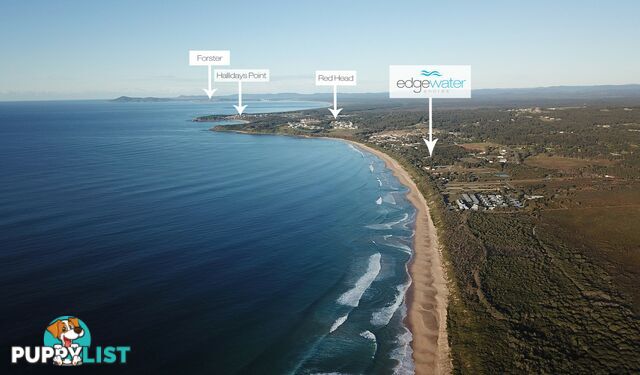 Lot Proposed Lot 10/310-314 Diamond Beach Road DIAMOND BEACH NSW 2430