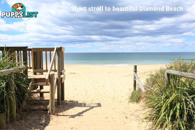 Lot Proposed Lot 10/310-314 Diamond Beach Road DIAMOND BEACH NSW 2430