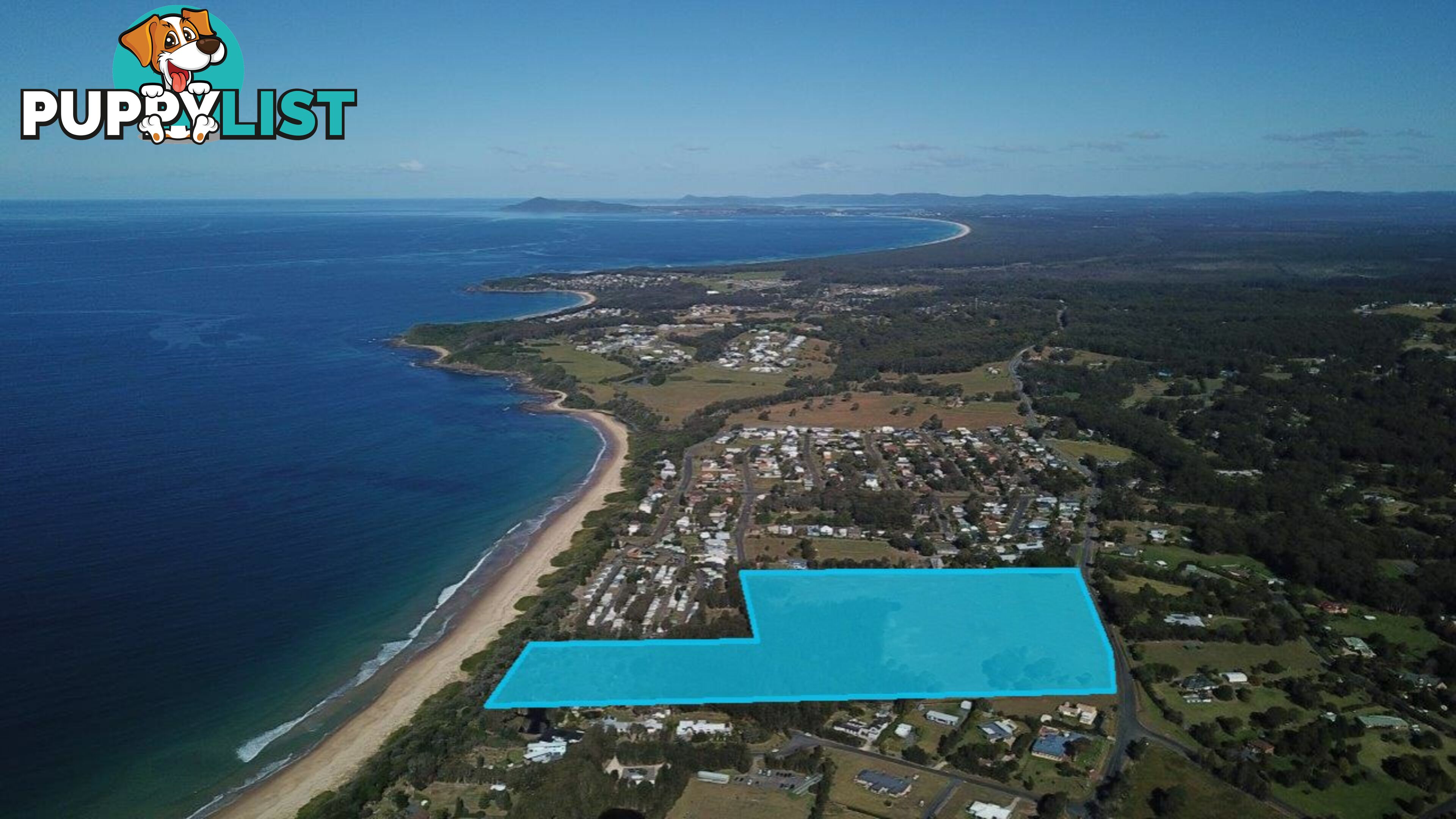 Lot Proposed Lot 10/310-314 Diamond Beach Road DIAMOND BEACH NSW 2430