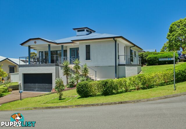 22 Grangewood Avenue TALLWOODS VILLAGE NSW 2430