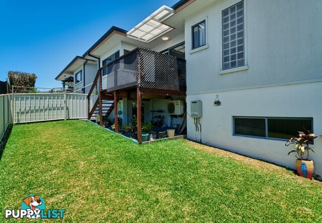 22 Grangewood Avenue TALLWOODS VILLAGE NSW 2430