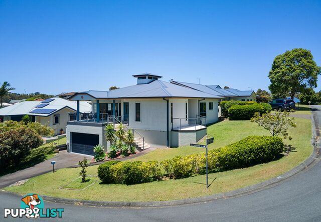 22 Grangewood Avenue TALLWOODS VILLAGE NSW 2430