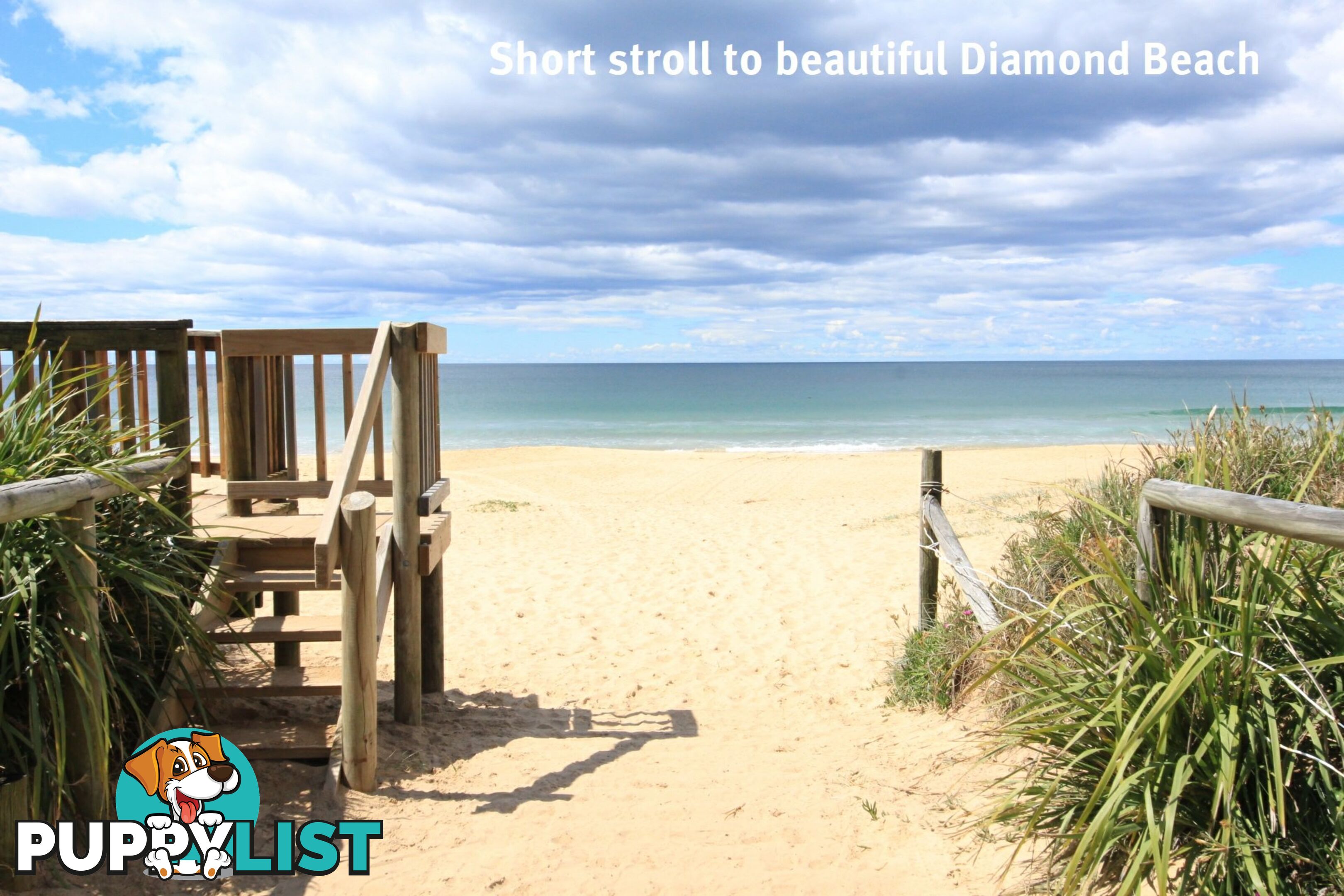 Lot Proposed Lot 5/310-314 Diamond Beach Road DIAMOND BEACH NSW 2430