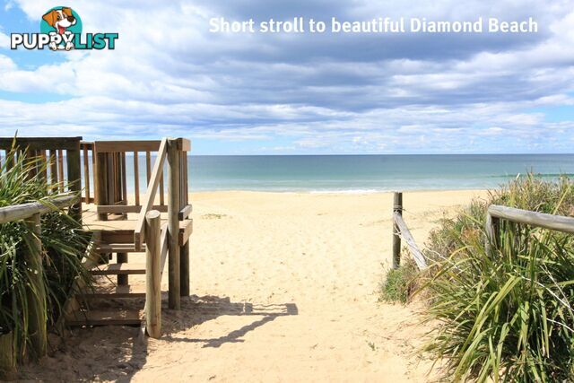 Lot Proposed Lot 5/310-314 Diamond Beach Road DIAMOND BEACH NSW 2430