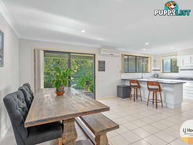 9 Barber Close TALLWOODS VILLAGE NSW 2430