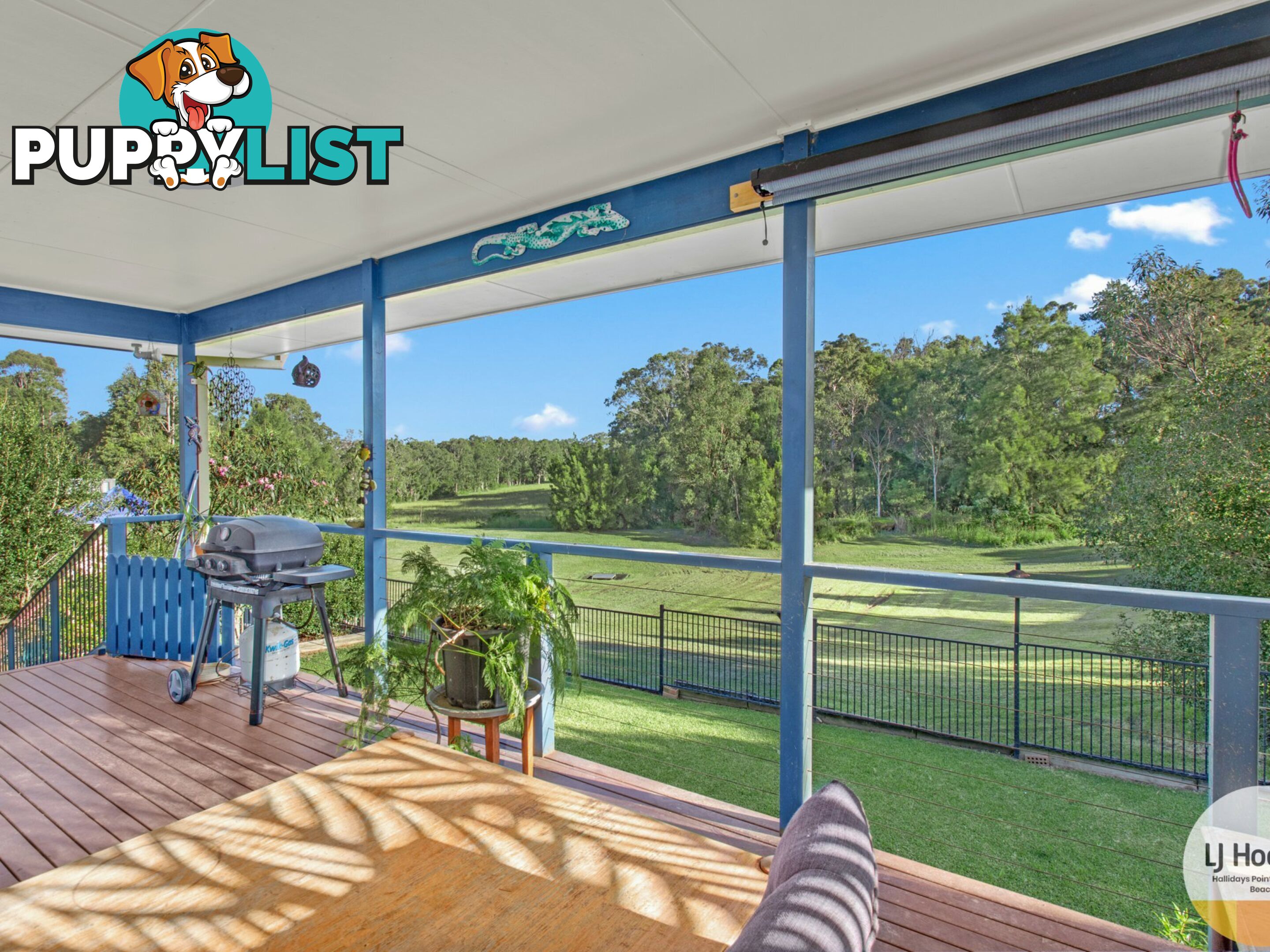 9 Barber Close TALLWOODS VILLAGE NSW 2430