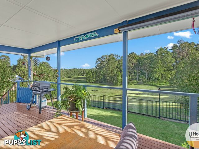 9 Barber Close TALLWOODS VILLAGE NSW 2430