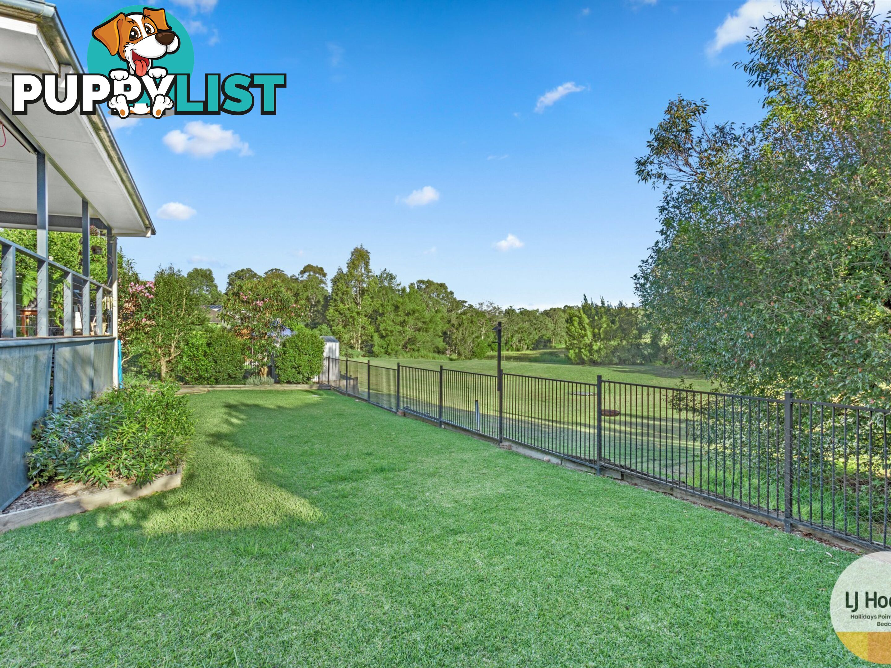 9 Barber Close TALLWOODS VILLAGE NSW 2430